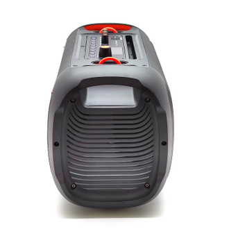 Колонка портативная OT-SPF23 Partybox активная напольная 420 Вт/без Алисы