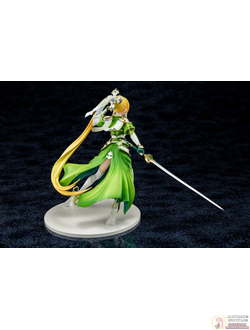 Фигурка 1/8 Лифа (Leafa The Land Goddess Terraria)