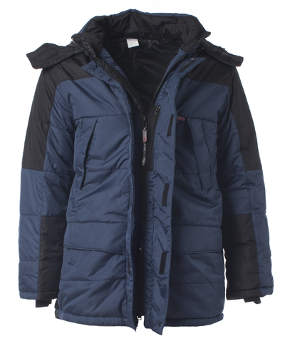 Куртка СИТИ (ЕВРОПА)-Зима