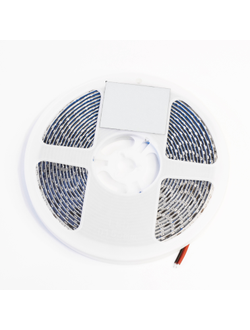 Светодиодная лента 2835 120LED/M 12V IP65