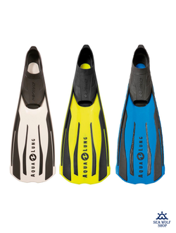 Ласты Aqualung Wind white р.46/47