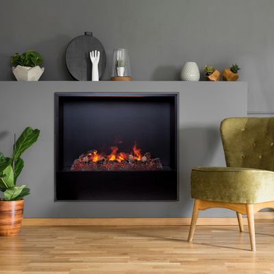 Электроочаг 3D Cassette 630