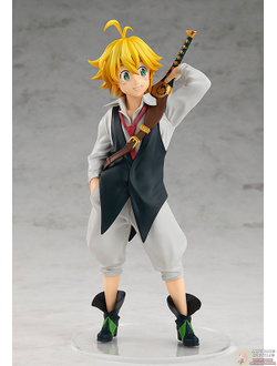 Фигурка Мелиодас (Meliodas Pop Up Parade)