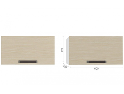 Кухонный Шкаф Модена В60 выт