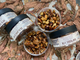 Медовые орехи "Honey Nuts" Ореховое Ассорти 100 грамм