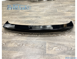 Спойлер Lexus RX 16-23 под заднее стекло черный