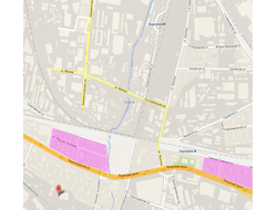 Рязанский пр-кт (97 шт.)