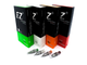 7 RSMT/0.35 - Round Shader Medium Taper "Ez Revolution"
