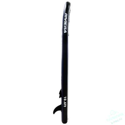 Надувная доска для SUP серфинга 10.6ft Riviera Синяя (2023)