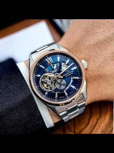 Мужские часы Orient RE-AV0120L