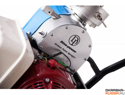 ASPRO-4500G бензиновый окрасочный аппарат