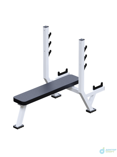 Скамья для французского жима