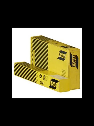 Электроды УОНИ 13/55 д.3 мм (4.5 кг) ЭСАБ-СВЭЛ ( за кг)