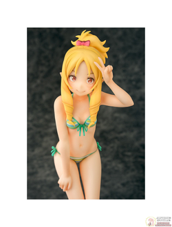 Фигурка 1/7 Эльф Ямада (Yamada Elf)