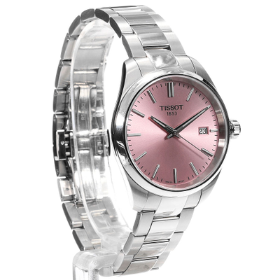 Швейцарские часы Tissot T150.210.11.331.00