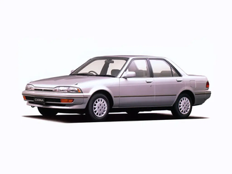 Toyota Carina V T170 1988-1992