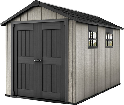 Сарай "Окланд 7511"