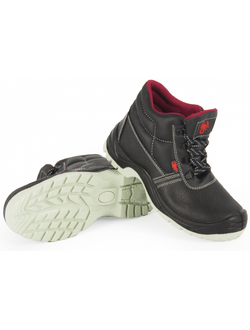 Ботинки Скорпион