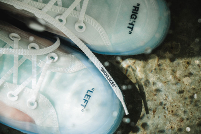 Converse sale transparent vulcanized