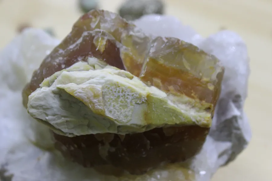 сердолик