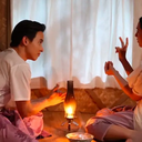 ดูซีรีส์ไทย'เจ้าคุณพี่กับอีนางคำดวง' EP.6 ตอนที่6 ดูละครย้อนหลังฟรี (UNCUT) เต็มอิ่มครบทุกตอน