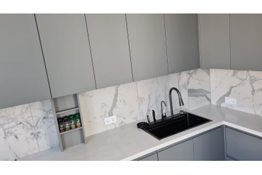 Столешница из камня на кухню