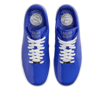 Air force 1 supreme seamless sales