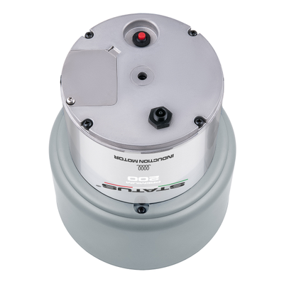 Измельчитель пищевых отходов Status Premium 200