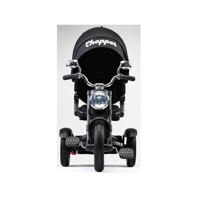 ВЕЛОСИПЕД ТРЕХКОЛЕСНЫЙ CHOPPER CH1 красный