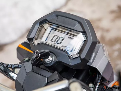 Грузовой электротрицикл Rutrike Антей-У 1500 OFF-ROAD 60V1200W