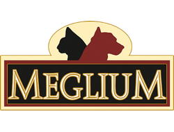 Корма MEGLIUM (Италия)