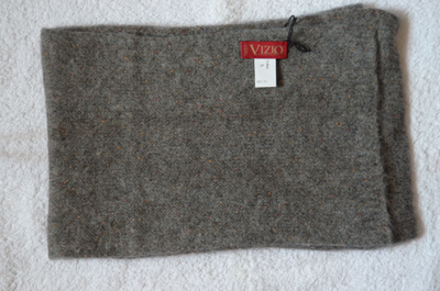 Визио Tobias италия вязаный шарф для женщин зима 2018 - 2019