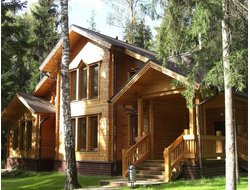 «ВИЛЛА ФОРТУНА»