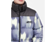 Зимняя куртка Downjacket Print Lime