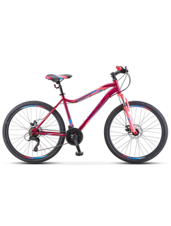 Велосипед Stels Miss 5000 MD 26 K010