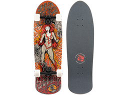 Купить круизер SECTOR9 BOSS ROSS PRO BLAZE в Иркутске