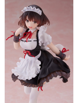 Фигурка Мэгуми Като (Megumi Katou Maid Fuku ver.)