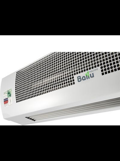 Завеса тепловая Ballu BHC-B20T12-PS