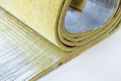 Комплект для звукоизоляции труб