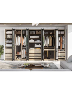 ГАРДЕРОБНЫЕ