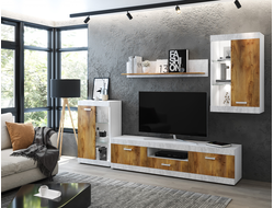 ГОСТИНАЯ ВЕГА  2400*1900*400