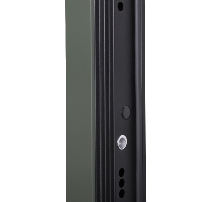 Стальная дверь   Ferrum (биометрический замок)