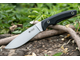 Нож Savage Sleipner StoneWash