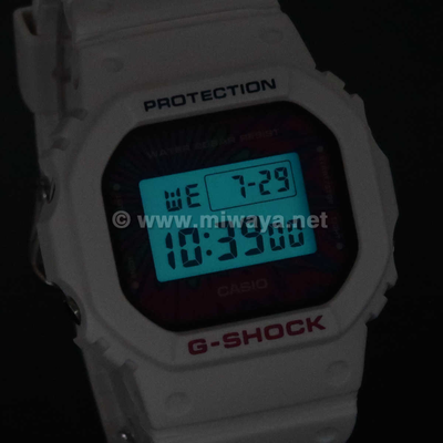 Часы Casio G-Shock DW-5600DN-7