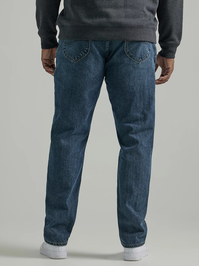 Джинсы Lee® Legendary Relaxed Straight Jean