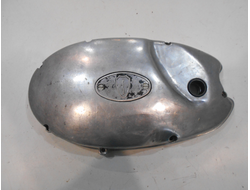 Левая крышка двигателя Иж Ю 3