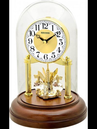 Настольные часы Rhythm CRG121NR06