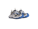 Кроссовки Balenciaga Cargo Sneaker Worn-Out Grey Blue