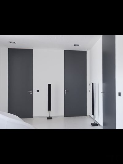 Комплект скрытой двери Pro Design Panel HPL 2000 мм