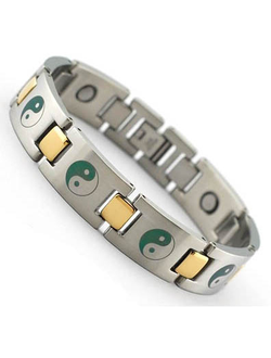 Магнитный браслет «Oriental»